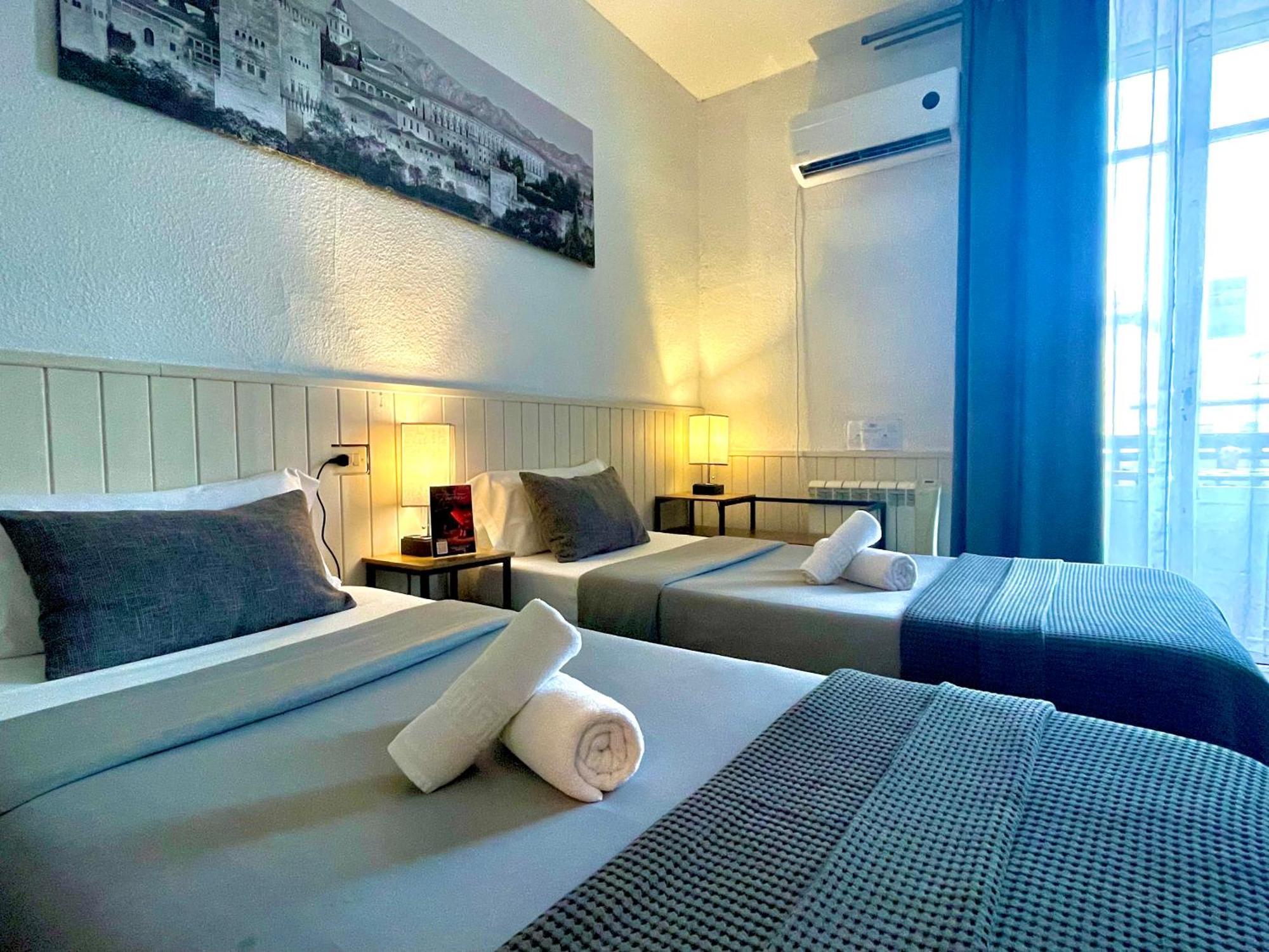 Itinere Rooms — Photos 2