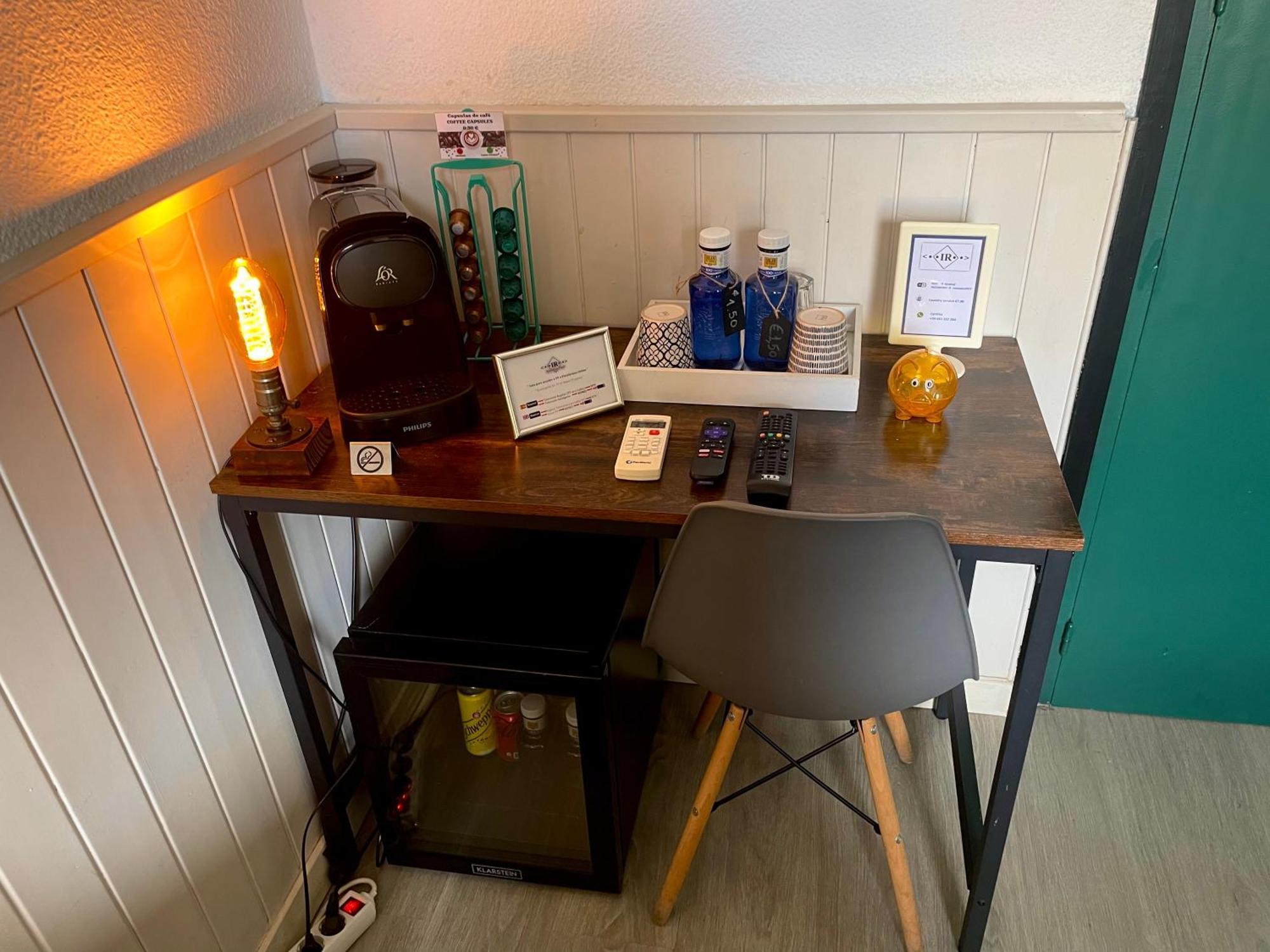 Itinere Rooms — Photos 1